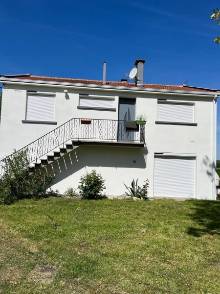 Image de couverture de l'album Rénovation de façade à Gaillac